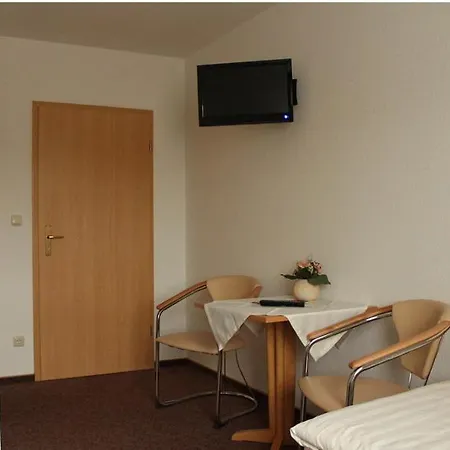 Guest house Gaestehaus Zum Felsenkeller