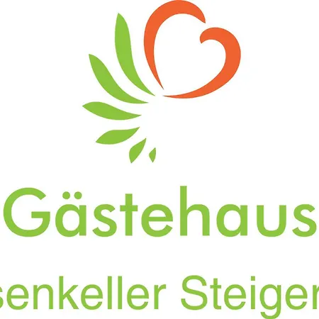 Guest house Gaestehaus Zum Felsenkeller